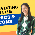 Investing in ETFs - Pros and Cons