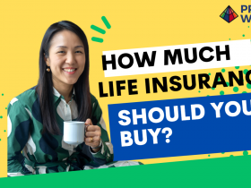How much life insurance should you buy?