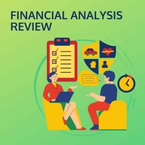 Financial Analysis Review