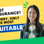 Best Insurance? Sorry, only the most suitable