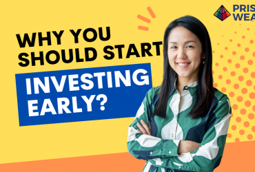 Why you should start investing early?