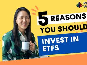 5 Reasons you should invest in ETFs