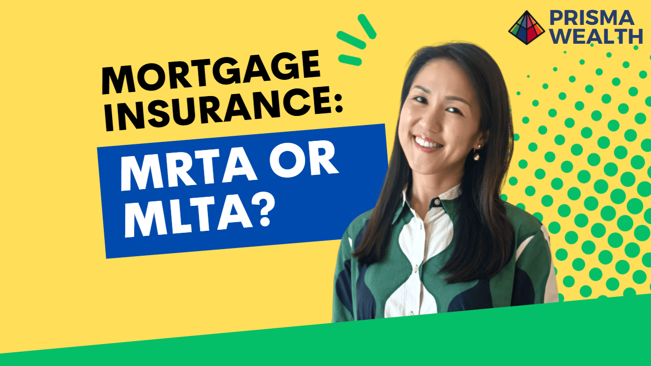 Mortgage Insurance - MRTA or MLTA?