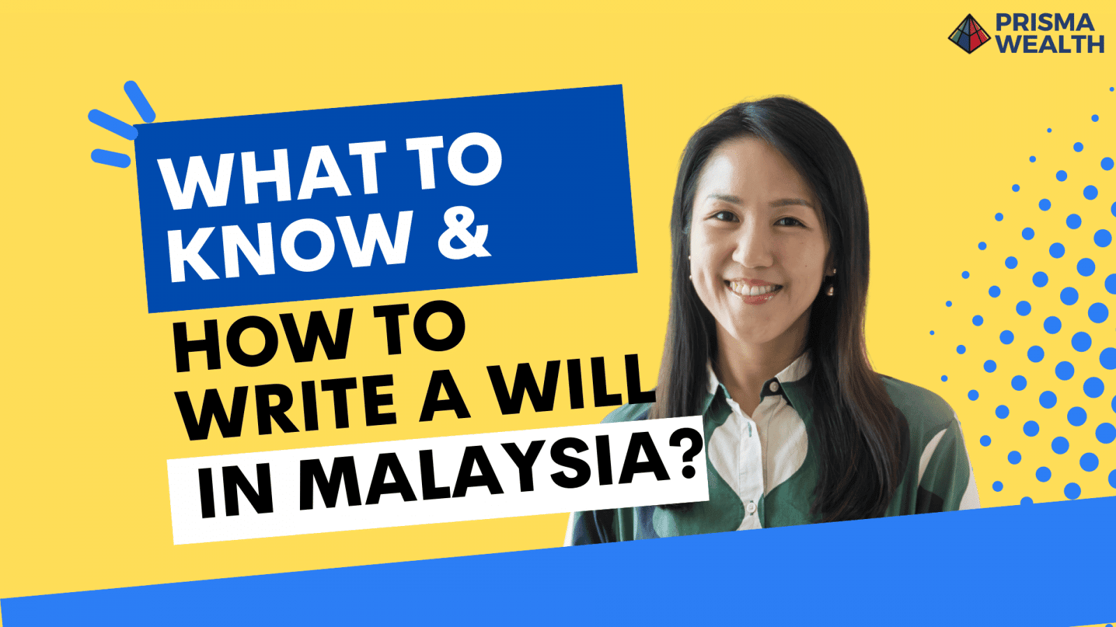 What to know and How to write a Will in Malaysia?