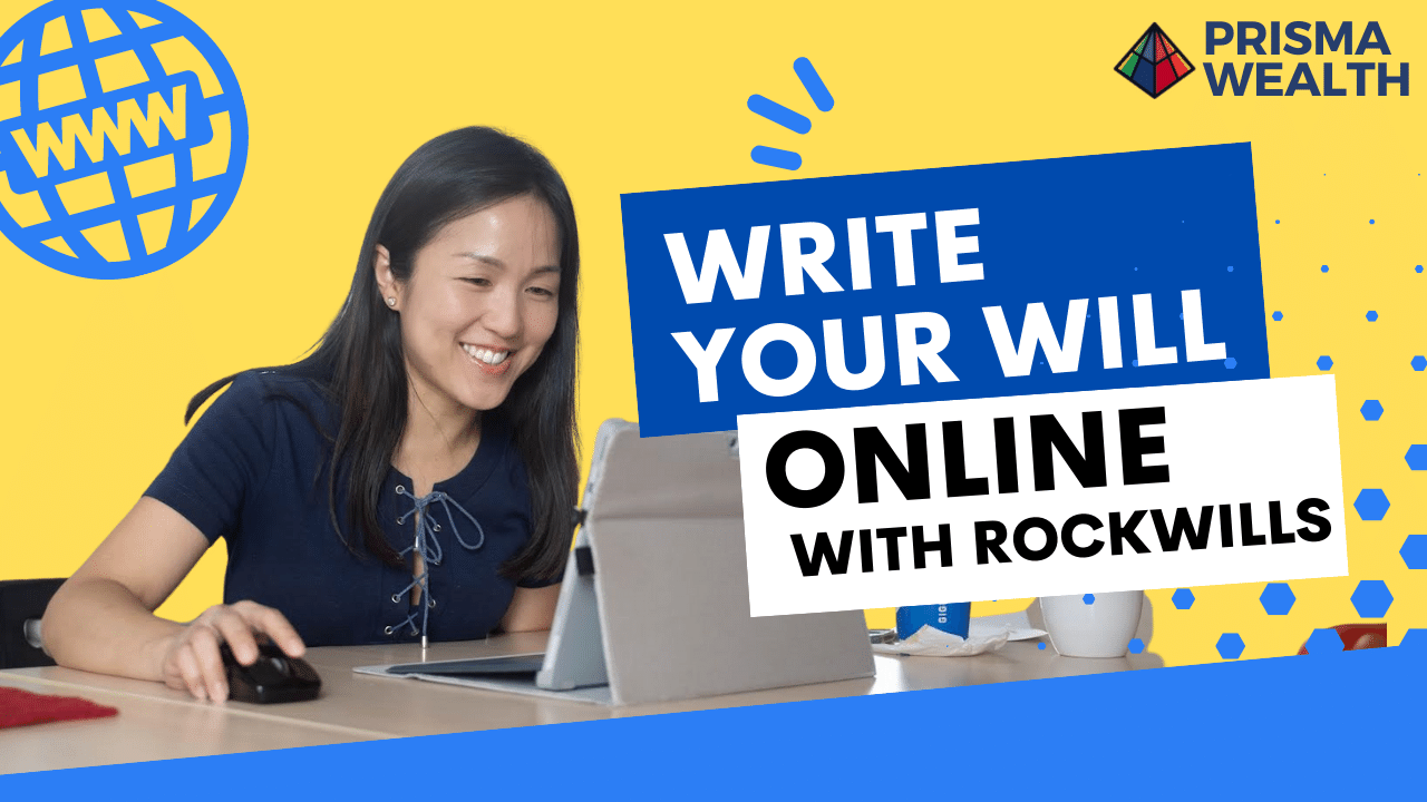 Online Will Writing