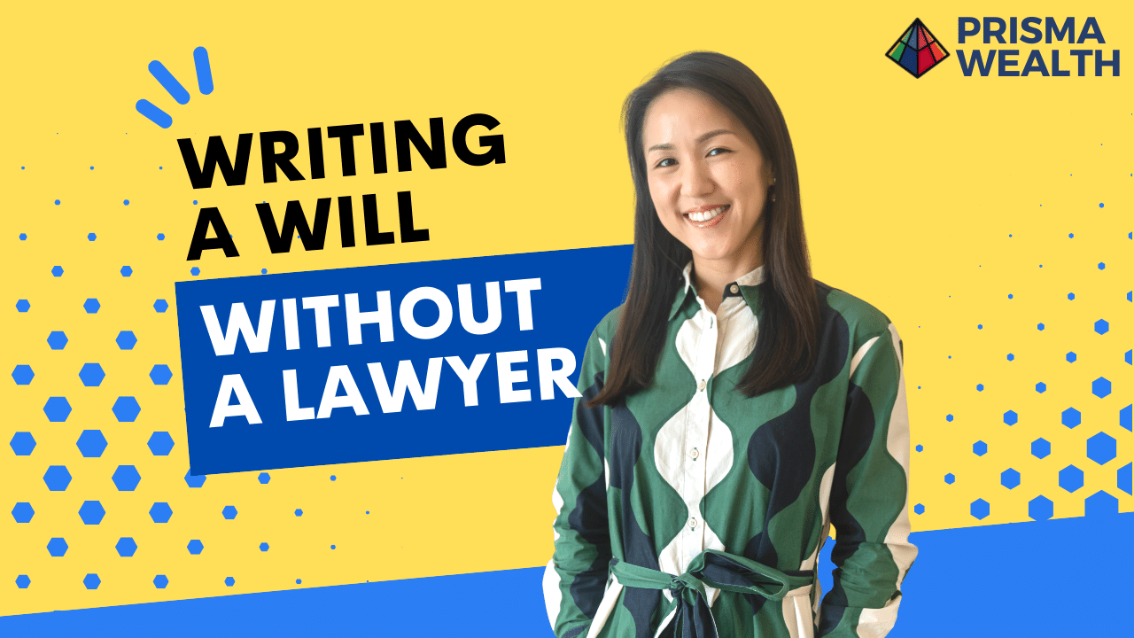 Write a Will without a Lawyer